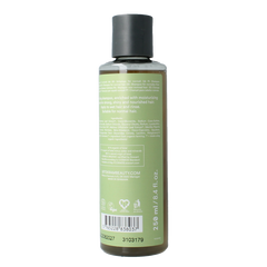 Urtekram Shampoo aloe vera normaal haar 250 Milliliter