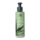 Urtekram Aloe vera bodylotion 245 Milliliter