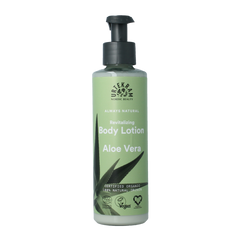 Urtekram Aloe vera bodylotion 245.00 Milliliter