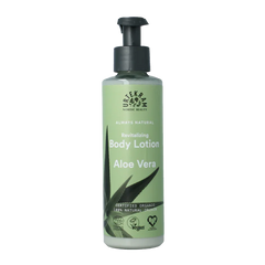 Urtekram Aloe vera bodylotion 245 Milliliter