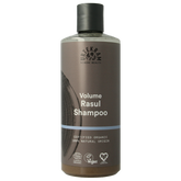 Urtekram Shampoo rhassoul 500.00 Milliliter