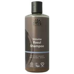 Urtekram Shampoo rhassoul 500 Milliliter