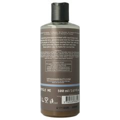 Urtekram Shampoo rhassoul 500.00 Milliliter