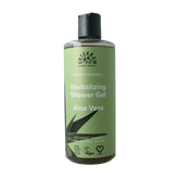 Urtekram Douchegel aloe vera 500 Milliliter