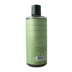 Urtekram Douchegel aloe vera 500.00 Milliliter
