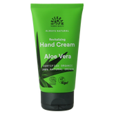 Urtekram Handcreme aloe vera 75 Milliliter