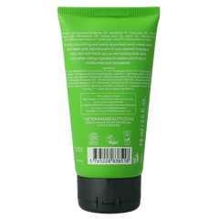 Urtekram Handcreme aloe vera 75 Milliliter