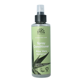 Urtekram Conditioner spray aloe vera 250 Milliliter