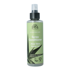 Urtekram Conditioner spray aloe vera 250.00 Milliliter