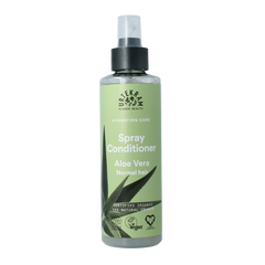 Urtekram Conditioner spray aloe vera 250 Milliliter