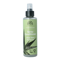 Urtekram Conditioner spray aloe vera 250 Milliliter