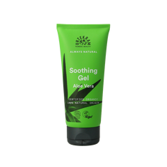 Urtekram Huidgel aloe vera 100 Milliliter