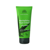 Urtekram Voetcreme aloe vera 100 Milliliter