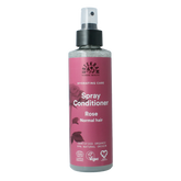 Urtekram Rozen spray conditioner 250 Milliliter