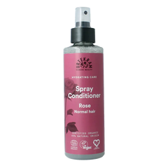 Urtekram Rozen spray conditioner 250 Milliliter