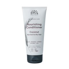 Urtekram Conditioner kokosnoot 180.00 Milliliter