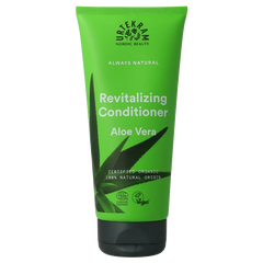 Urtekram Conditioner aloe vera 180 Milliliter
