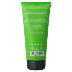 Urtekram Conditioner aloe vera 180.00 Milliliter