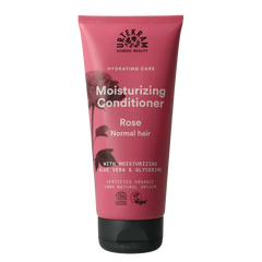Urtekram Conditioner rozen 180.00 Milliliter