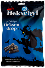 Heksehyl Heksendrop 1.00 Kilogram