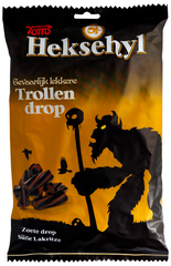 Heksehyl Trollendrop 1.00 Kilogram