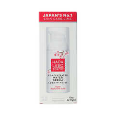 Hada Labo Tokyo HADA LABO TOKYO Water Serum 30.00 Milliliter