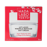 Hada Labo Tokyo Day Cream Anti-Aging (Wrinkle Reducer) 50.00 Milliliter