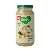 Olvarit Bloemkool aardappel ei 12M04 250 Gram