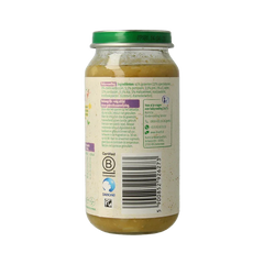 Olvarit Sperziebonen Surinaamse kip 15M01 250 Gram