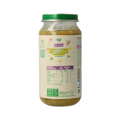 Olvarit Sperziebonen Surinaamse kip 15M01 250 Gram