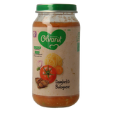 Olvarit Spaghetti bolognese 15M11 250 Gram