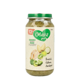 Olvarit Broccoli kalkoen aardappel 12M00 250 Gram