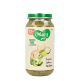Olvarit Broccoli kalkoen aardappel 12M00 250 Gram
