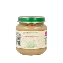 Olvarit Bloemkool 4M73 125.00 Gram