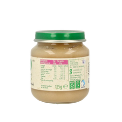 Olvarit Bloemkool 4M73 125.00 Gram
