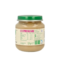 Olvarit Bloemkool 4M73 125 Gram