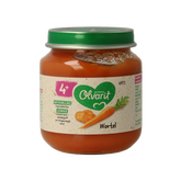 Olvarit Wortel 4M75 125 Gram