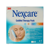Nexcare Cold hot pack mini 11 x 12cm 1 Stuks