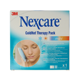 Nexcare Cold hot pack mini 11 x 12cm 1 Stuks