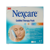 Nexcare Cold hot pack mini 11 x 12cm 1.00 Stuks