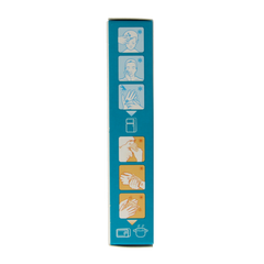 Nexcare Cold hot pack mini 11 x 12cm 1.00 Stuks