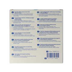 Nexcare Cold hot pack mini 11 x 12cm 1 Stuks