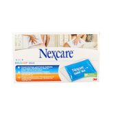Nexcare Cold hot pack maxi 300 x 195mm inclusief hoes 1 Stuks