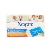 Nexcare Cold hot pack maxi 300 x 195mm inclusief hoes 1.00 Stuks
