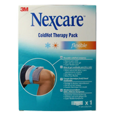Nexcare Cold hot therapy pack flexible 1 Stuks