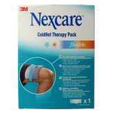 Nexcare Cold hot therapy pack flexible 1 Stuks