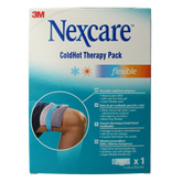 Nexcare Cold hot therapy pack flexible 1.00 Stuks