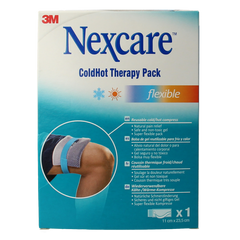 Nexcare Cold hot therapy pack flexible 1 Stuks