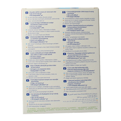 Nexcare Cold hot therapy pack flexible 1 Stuks