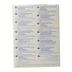 Nexcare Cold hot therapy pack flexible 1 Stuks